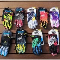 ราคา 100% ถุงมือขี่จักรยานเต็มนิ้วจักรยานจักรยาน Cyclocross ถุงมือจักรยานเสือภูเขารถจักรยานยนต์ (51812301867)