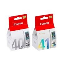 ราคา Canon PG-40 Bk 41 ของแท้ หมดอายุคะ รับประกันการใช้งาน (7416068064)