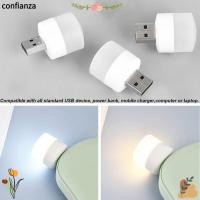 ราคา CONFIANZA โคมไฟการ์ดพกพา Camping Mobile Power โคมไฟ LED แบบพกพา Ultra Low Power (48365540080)