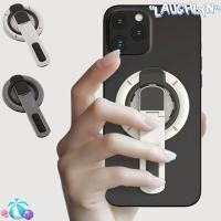 ราคา ที่วางโทรศัพท์แบบแม่เหล็ก ลาเธอร์เอ็กซ์ ขายึดโทรศัพท์มือถือหลายมุมบางเฉียบ 360° ขาตั้งโทรศัพท์มือถือแบบสองด้านแบบปรับได้แบบหมุนได้ (54456027930)