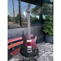ราคา กีตาร์ไฟฟ้ามือสอง yamaha pacifica611 (55609008589)