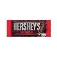ราคา [สินค้าส่งด่วน] เฮอชีส์ดาร์กชอคโกแลต 40ก. HERSHEY DARK CHOCOLATE 40 G. (57612478110)