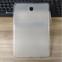 ราคา For Samsung Galaxy Tab A 8.0 2015 jelly case Tab A6 8.0 SM-T350 T355 P350 P355 P355Y TPU Cover อ่อน เคส หุ้ม (7396327596)