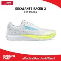 ราคา Altra Women Escalante Racer 2 รองเท้าวิ่ง (28951364798)