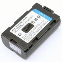 ราคา Panasonic Camcorder Battery CGR-D08S