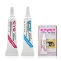 ราคา กาวติดขนตา Eyelash/DUO กันน้ำสีดำและสีขาว 7g./9g. (10935164488)