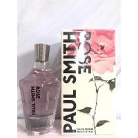 ราคา น้ำหอม Paul Smith Rose for Women EDP 100ml (5861970907)