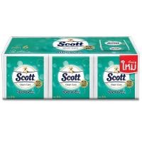 ราคา สก็อตต์เอ็กซ์ตร้าแคร์ป๊อปอัพ 60แผ่น แพค 6 Scott Extra Care Pop Up 60sheets Pack 6 [หมายเลขบาร์โค้ด 8888336011998 ] (53115422744)