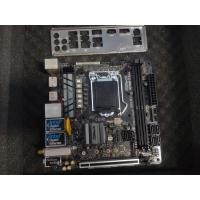 ราคา เมนบอร์ด ITX socket 1151v2 Asrock H370M-ITX/ac (43228017267)