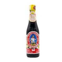 ราคา ตราแม่ครัว ซอสหอยนางรม Mae Krua Oyster Sauce 300ml. (47460375763)