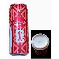 ราคา (ของสะสม) EMPTY TUR ตุรกี FIFA World Cup 2026 Coca Cola Japan 500ml 1 กระป๋อง (51564217162)