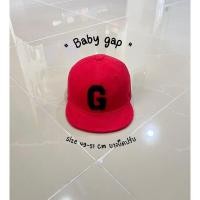 ราคา หมวกเด็ก baby Gap❤️น่ารักมาก (21691282366)