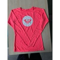 ราคา เสื้อดำน้ำแขนยาว แบรนด์ Roxy sizeL (26651754524)