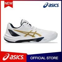 ราคา ASICS ของแท้ 100%ssics ff 3 Cushioned White Gold Low-top Running Shoes Training Shoes Sports Shoes (43182082447)