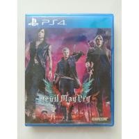 ราคา PS4 Games : DMC Devil May Cry 5 มือ2 พร้อมส่ง (56011275034)
