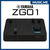 ราคา ดิจิตอล มิกเซอร์ Yamaha ZG01I ผ่อน0% นาน10เดือน (21413917856)