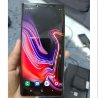 ราคา Note9 มือสอง สภาพสวย จอเบิร์น‼️ (7830662515)