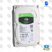 ราคา ฮาร์ดดิสก์ SEAGATE BARRACUDA 1TB Desktop HDD SATA 6Gb/s 64MB 7200RPM สินค้าใหม่ รับประกัน 3 ปี (16042120305)