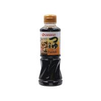 ราคา [สินค้าส่งด่วน] ยามาโมริ น้ำซุปเข้มข้น 220มล (57963516145)