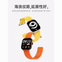 ราคา เหมาะสําหรับเก็บนาฬิกานักบิน1สาย ซิลิโคนเก็บนาฬิกาสายรัดข้อมือ มหาสมุทร ซิลิโคนปรับสายนาฬิกา (40531895338)