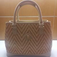 ราคา Valentino(วาเลนติโน)​ มือสองแท้​ ​% สวยมาก (6617104901)