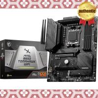 ราคา MSI B650 Series Gaming and Pro Motherboards with WiFi Support (52414249907)