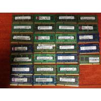ราคา Combo 10 ram แล็ปท็อป เดสก์ท็อป ddr3 2gb 4gb (41530950702)