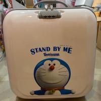 ราคา กระเป๋าเดินทางล้อลาก โดเรม่อน Stand By Me 16นิ้ว ลิขสิทธิ์แท้ (3210068693)