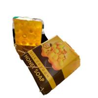 ราคา สบู่น้ำผึ้งรังไหม Honey Soap (5444245181)