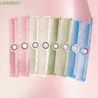 ราคา ลาเดวู หั่นหวี,มืออาชีพกว้าง & ดี ฟัน อยู่ไม่สุข ผมหวี,อุปกรณ์ผมที่มีแบริ่งกันลื่นน้ําหนักเบาป้องกันไฟฟ้าสถิตย์ตัดผมหวีผู้หญิงผู้ชาย (53064413715)