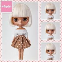 ราคา **พรีออเดอร์**Blythe Reject ตุ๊กตาบลายธ์รีเจค (Factory Blythe) (1423371930)
