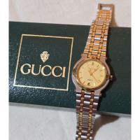 ราคา *sold* นาฬิกา Gucci มือสอง พร้อมกล่องแท้ (56004579319)