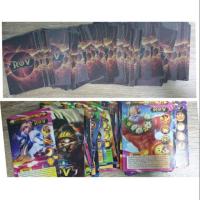 ราคา Card ROV set 50 ใบ คละแบบ (2286091475)