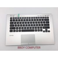 ราคา SONY Keyboard คีย์บอร์ด Vaio VPC-SB VPCSB SA SD Series พร้อมบอดี้ (3545452575)