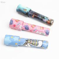 ราคา Nivo กล้องคาเลโดสโคปหมุนได้เพื่อการศึกษาของขวัญสุดมหัศจรรย์สำหรับเปลี่ยน1ชิ้น COD (50015635277)