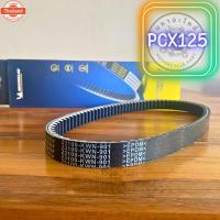 ราคา สายพานมิชลิน PCX125 year09 Michelin 23100-KWN-901 MOTORCYCLE BELT (41965481743)