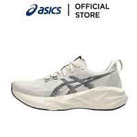 ราคา 2026 สไตล์ [ASICS NOVABLAST 5] รองเท้ากีฬาที่สะดวกสบายระบายอากาศได้ทนต่อการสึกหรอรองเท้าวิ่งมาราธอนรองเท้ากีฬาลําลองต่ํา CDBX (57065768221)
