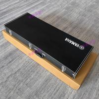 ราคา YAMAHA YAMAHA Silent Guitar SLG200 เคสเปียโนระดับไฮเอนด์โดยเฉพาะพร้อมล็อคเคสเปียโนเคสกีตาร์ (56013437557)