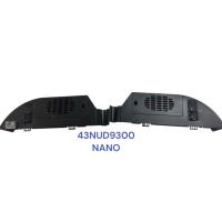 ราคา ลำโพง TV NANO รุ่น43NUD9300 8โอมส์ 10W (53165405117)