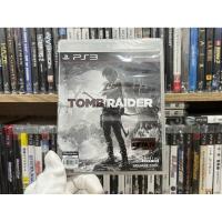 ราคา Ps3 - Tomb Raider (Brand New Sealed) (42765837930)