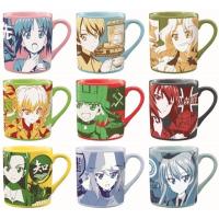 ราคา (Update!) Girls und Panzer - แก้วมัค - Mug - สาวปิ๊ง! ซิ่งแทงค์ / ของแท้ (25570279421)