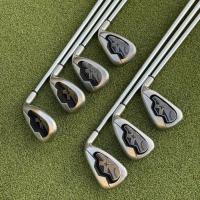 ราคา ชุดเหล็ก Callaway X18 7ชิ้น ครบ ก้านเหล็ก Flex R ไม้กอล์ฟมือสอง TS Golf (23861650051)