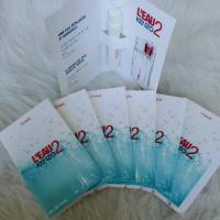 ราคา Kenzo femme L'eau vial (2884621769)