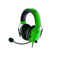 ราคา HEADSET (หูฟัง) RAZER BLACKSHARK V2 X (GREEN) (12499630463)