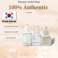 ราคา [INNISFREE] Retinol Cica Repair Ampoule 50ml/Green Tea Enzyme Brightening Serum 50ml/Green Tea Seed Hyaluronic Acid Serum 80mL /BRIGHTENING/HYDRATING (53860731184)