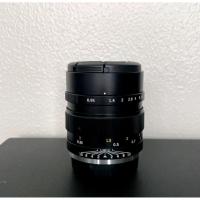 ราคา Mitakon Speedmaster 35mm f/0.95 (Fujifilm) มือสอง มีฝุ่นเข้า (29289588542)