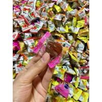 ราคา บ๊วยรวมรส บ๊วยรวม บ๊วยลูกพรุน 400กรัม Plum Mix (IA) (50652346154)