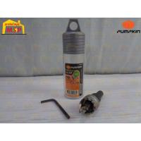 ราคา Pumpkin พัมคิน M2H19 โฮลซอเจาะเหล็ก 19 mm #44242 (19808094984)