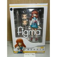 ราคา (ของแท้ : พร้อมส่ง) Figma 006 Mikuru Asahina (42261635820)