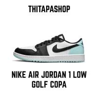 ราคา NIKE AIR JORDAN 1 LOW GOLF COPA (18830860634)